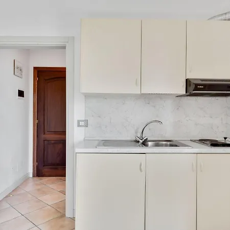 Belvilla By Oyo Bilo Garden Due Apartment Cannobio