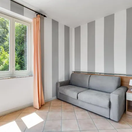 Apartment Belvilla By Oyo Bilo Garden Due Cannobio