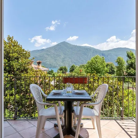 Belvilla By Oyo Bilo Garden Due * Cannobio