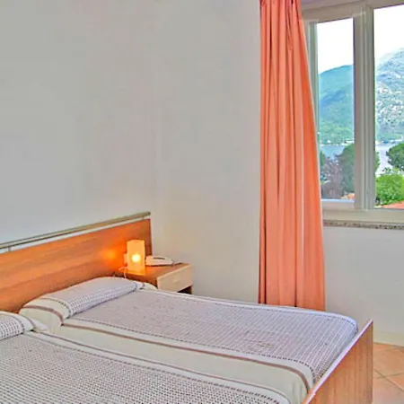 Apartment Belvilla By Oyo Bilo Garden Due Cannobio