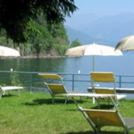 Apartment Belvilla By Oyo Bilo Garden Due Cannobio