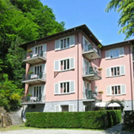 Belvilla By Oyo Bilo Garden Due Apartamento Cannobio