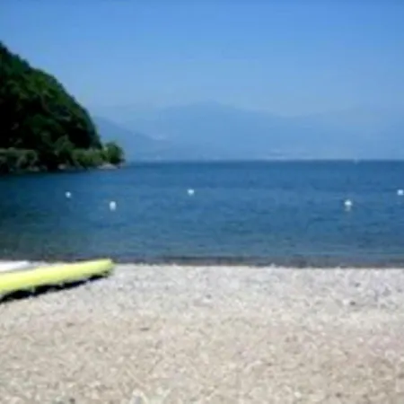 Belvilla By Oyo Bilo Garden Due Apartment Cannobio